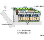 ★手数料０円★所沢市山口 月極駐車場